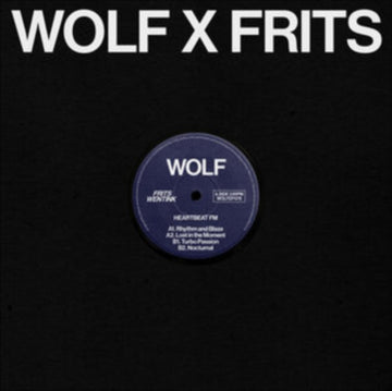 HEARTBEAT FM | 12IN VINYL