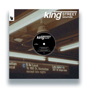 KING STREET SOUNDS SAMPLER VOL. 2 | 12IN VINYL