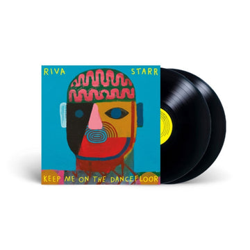 KEEP ME ON THE DANCEFLOOR (2LP) | VINYL RECORD (LP)