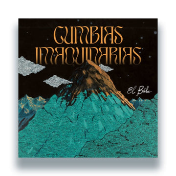 CUMBIAS IMAQUINARIAS | VINYL RECORD (LP)