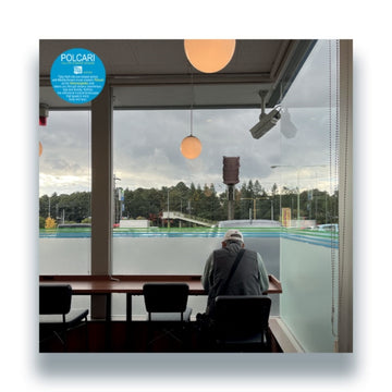 I WILL TRY TO IMITATE THE BIRDS | VINYL RECORD (LP)