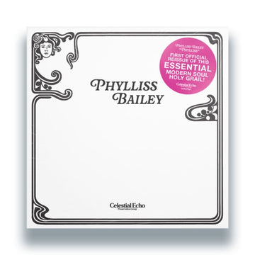 PHYLLISS | VINYL RECORD (LP)