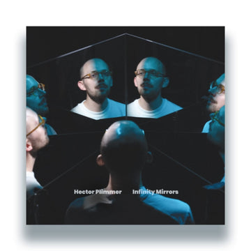 INFINITY MIRRORS | VINYL RECORD (LP)