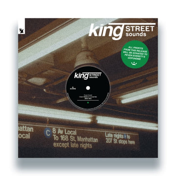 I CAN'T BELIEVE I LOVED HER | 12IN VINYL