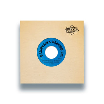 MIRAME SAN MIGUEL/CUMBIA RAJA | 7IN VINYL