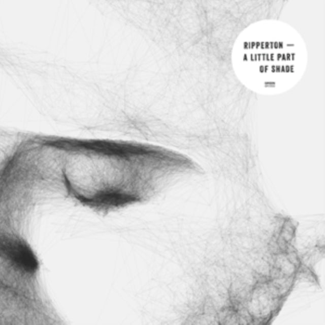 RIPPERTON | LITTLE PART OF SHADE (2LP) | VINYL RECORD (LP)