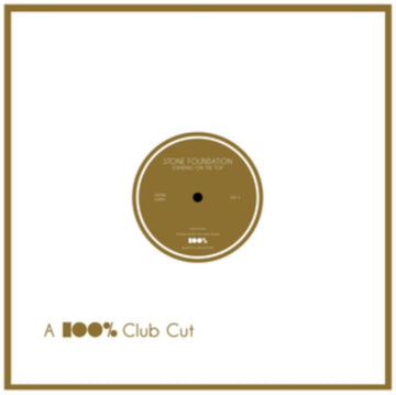 STANDING AT THE TOP | 12IN VINYL