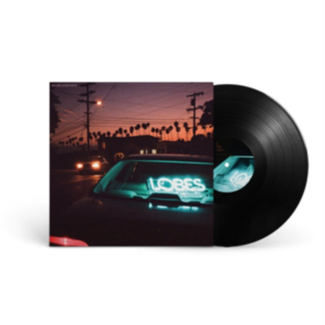 WE ARE SCIENTISTS | LOBES | VINYL RECORD (LP)
