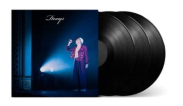 FEMININE DEVINE + DEXYS CLASSICS: LIVE! | VINYL RECORD (LP)