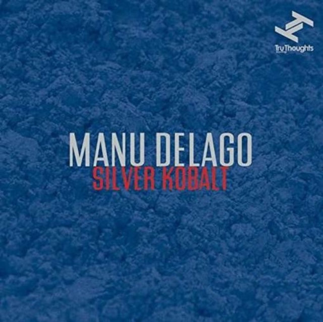 DELAGO, MANU | SILVER KOBALT | VINYL RECORD (LP)