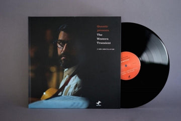 QUANTIC PRESENTS THE WESTERN TRANSIENT | NEW CONSTELLATION | VINYL RECORD (LP)