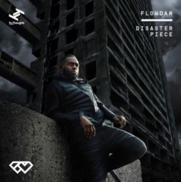 DISASTER PIECE | VINYL RECORD (LP)