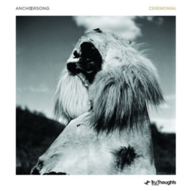 ANCHORSONG | CEREMONIAL | VINYL RECORD (LP)