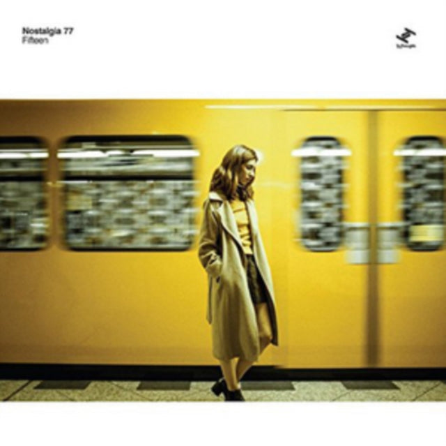 NOSTALGIA 77 | FIFTEEN (BEST OF) (DL CARD) | VINYL RECORD (LP)