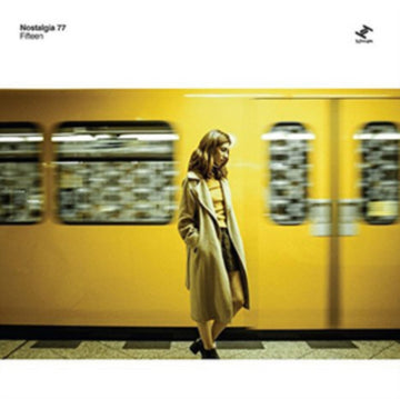 NOSTALGIA 77 | FIFTEEN (BEST OF) (DL CARD) | VINYL RECORD (LP)