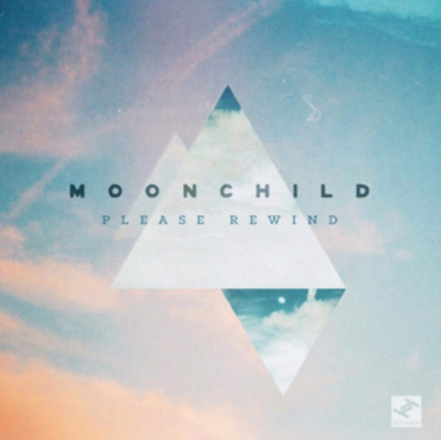 MOONCHILD | PLEASE REWIND (2LP/DL CARD) | VINYL RECORD (LP)