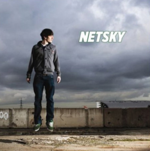 NETSKY | NETSKY | 12IN VINYL
