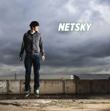 NETSKY | NETSKY | 12IN VINYL