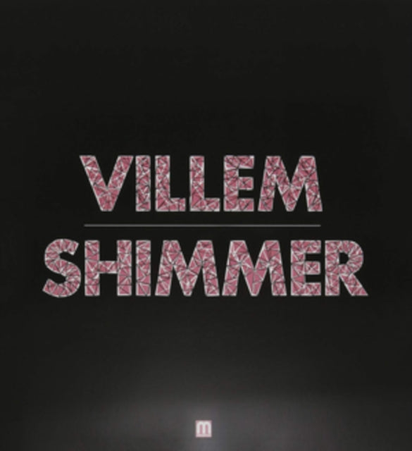VILLEM | SHIMMER | 12IN VINYL