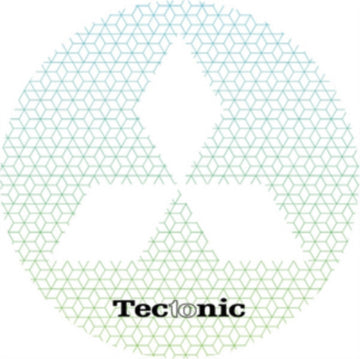 PINCH, MUMDANCE, LOGOS | DOUBLE BARRELLED MITZI (TURBO MITZI VIP)/LEGION (VIPINCH MIX) | 12IN VINYL