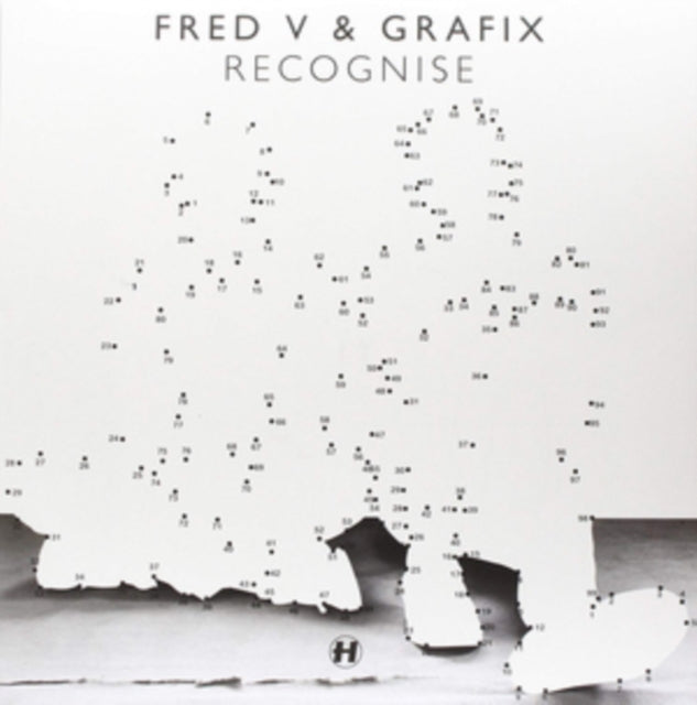 FRED V & GRAFIX | RECOGNISE | 12IN VINYL