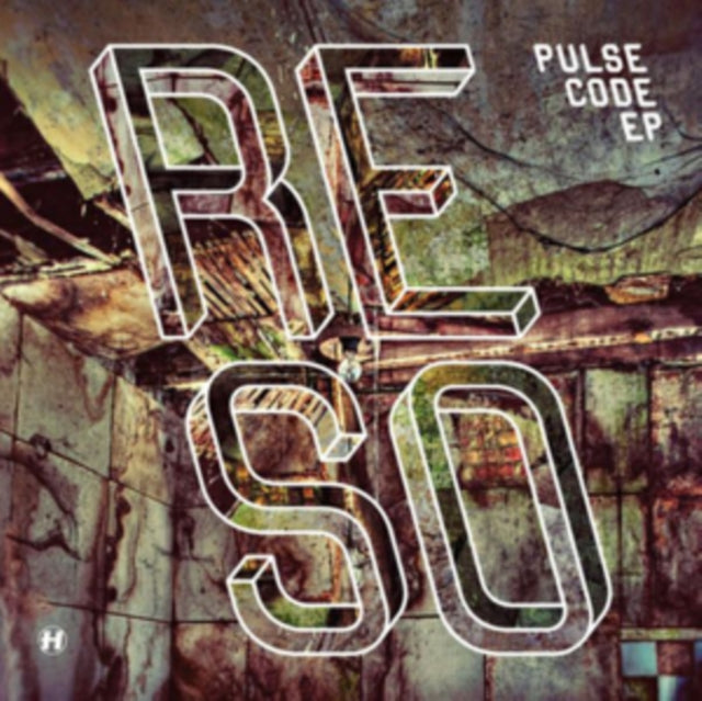 RESO | PULSE CODE EP | 10IN VINYL