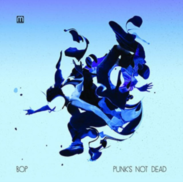 BOP | PUNK'S NOT DEAD | VINYL RECORD (LP)