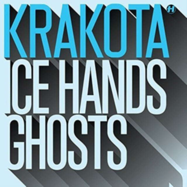 KRAKOTA | ICE HANDS | 12IN VINYL