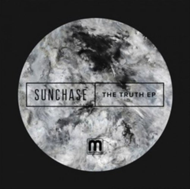 SUNCHASE | TRUTH EP | 12IN VINYL