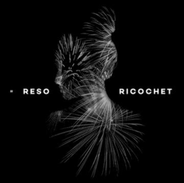 RICOCHET (2LP/CD) | VINYL RECORD (LP)