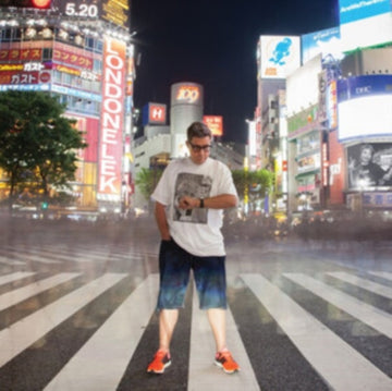 LONDON ELEKTRICITY | ARE WE THERE YET (LP/CD) | VINYL RECORD (LP)