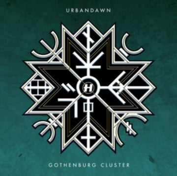 URBANDAWN | GOTHENBURG CLUSTER (2LP/CD) | VINYL RECORD (LP)