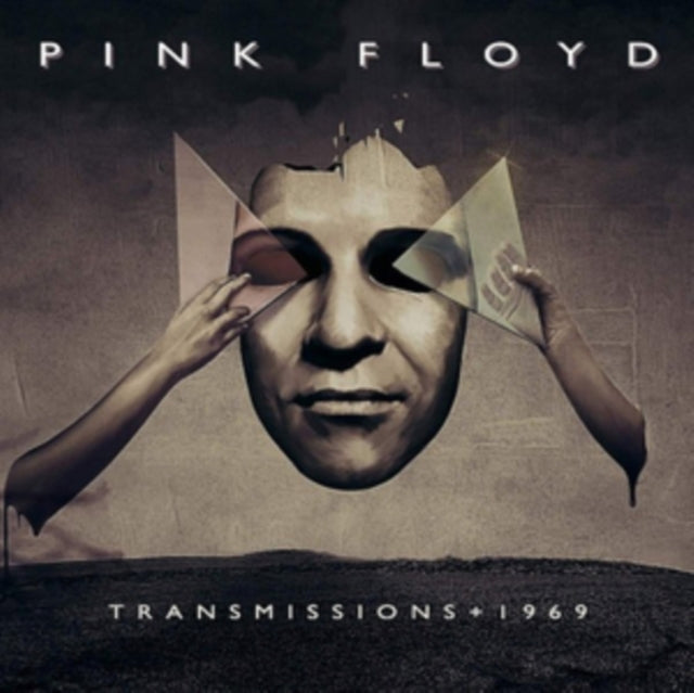 PINK FLOYD | TRANSMISSIONS + 1969 | CD