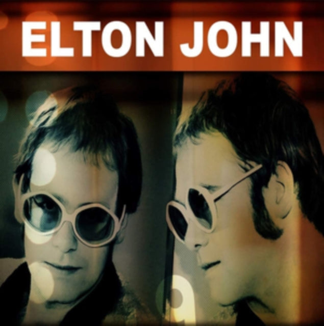 ELTON JOHN | LADY SAMANTHA SAILS | 7IN VINYL