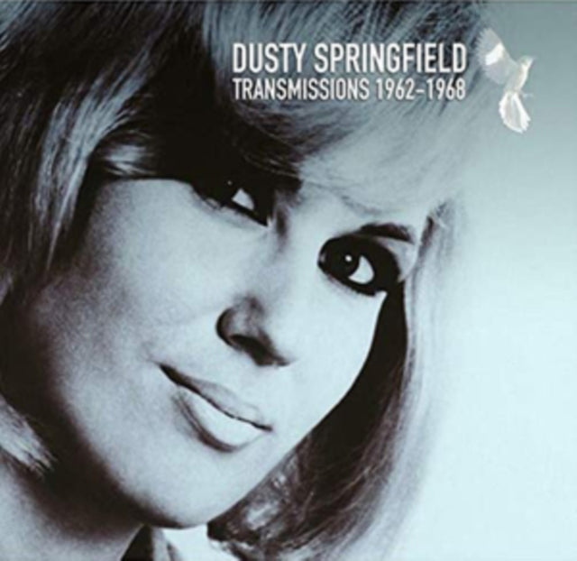 SPRINGFIELD DUSTY | TRANSMISSIONS 1962-1968 | CD