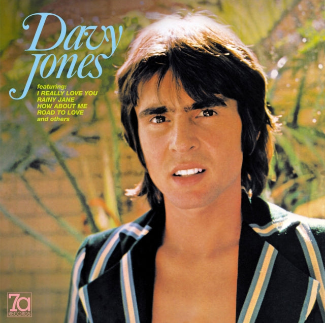 JONES, DAVY | BELL RECORDS STORY (GREEN VINYL) | VINYL RECORD (LP)