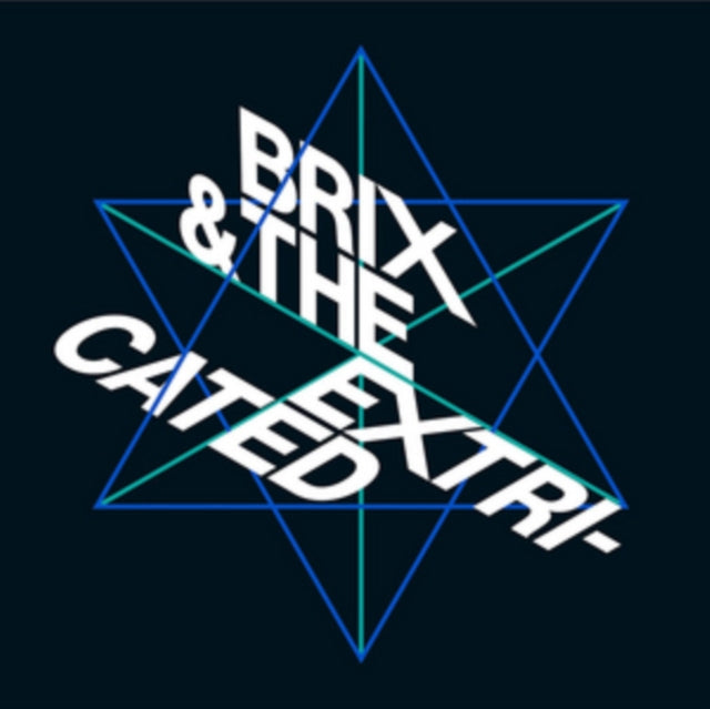 BRIX & THE EXTRICATED | DAMNED FOR ETERNITY | VINYL RECORD (LP)