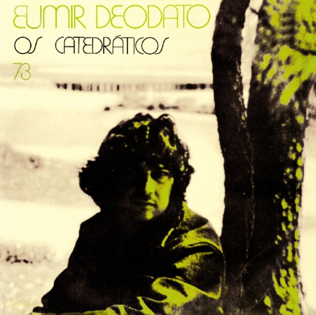DEODATO, EUMIR | OS CATEDRATICOS 73 (180G) | VINYL RECORD (LP)