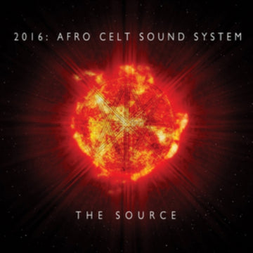 SOURCE (USB STICK WITH AUDIO MEDIA) | VINYL RECORD (LP)