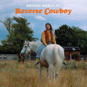 REVERSE COWBOY (PINK 10INCH) | 10IN VINYL
