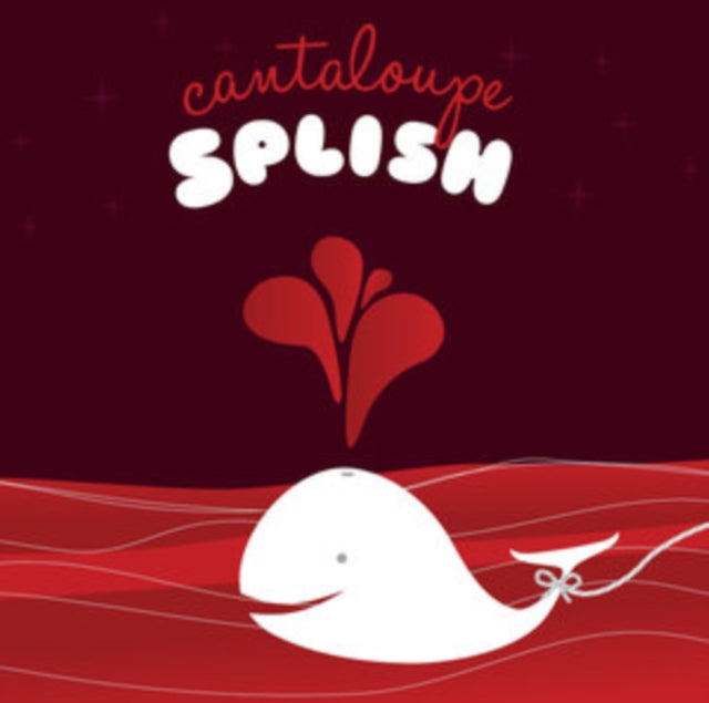 CANTALOUPE | SPLISH WET DOG | VINYL RECORD (LP)