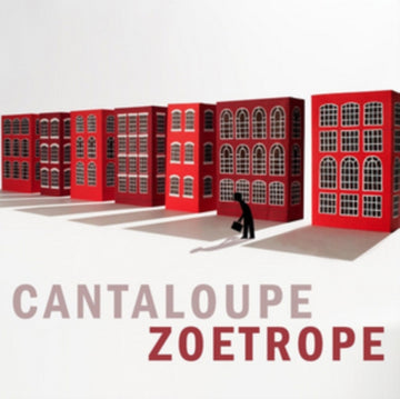 ZOETROPE | VINYL RECORD (LP)