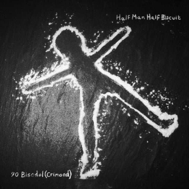 HALF MAN HALF BISCUIT | 90 BISODOL (CRIMOND) | VINYL RECORD (LP)