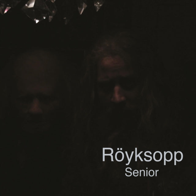 ROYKSOPP | SENIOR | VINYL RECORD (LP)