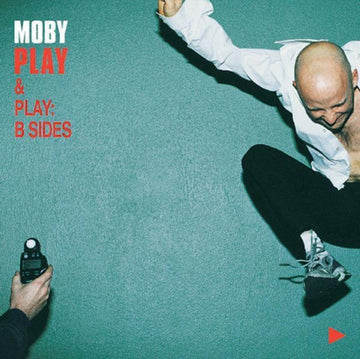 MOBY | PLAY (140G/2LP) | VINYL RECORD (LP)