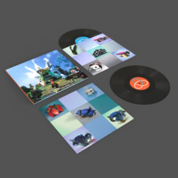 ROYKSOPP | PROFOUND MYSTERIES (2LP) | VINYL RECORD (LP)