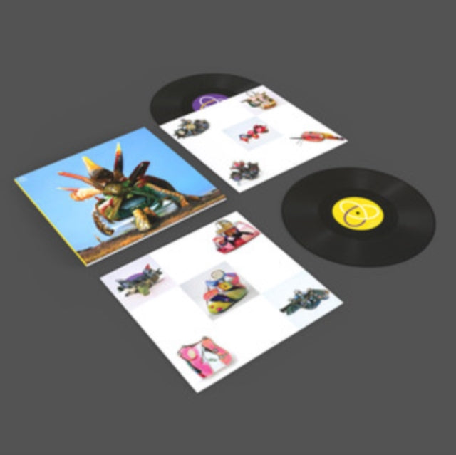 ROYKSOPP | PROFOUND MYSTERIES II (2LP) | VINYL RECORD (LP)