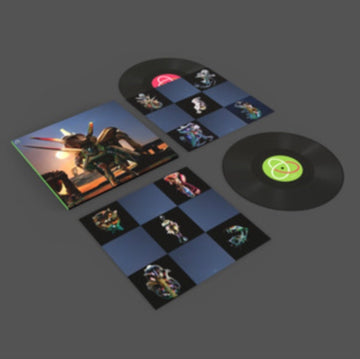 ROYKSOPP | PROFOUND MYSTERIES III (2LP) | VINYL RECORD (LP)