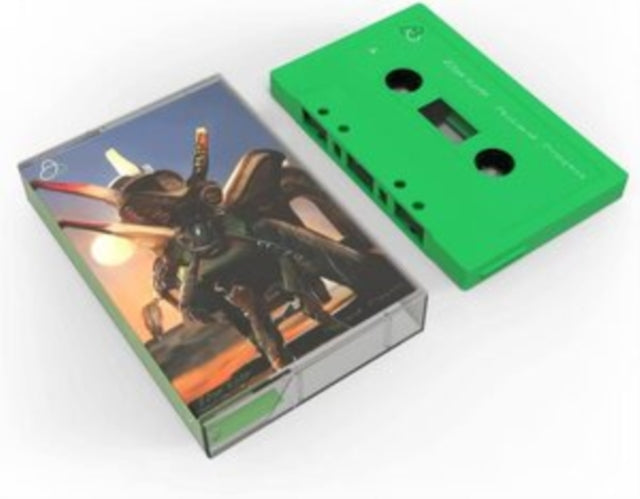 ROYKSOPP | PROFOUND MYSTERIES III | MUSIC CASSETTE