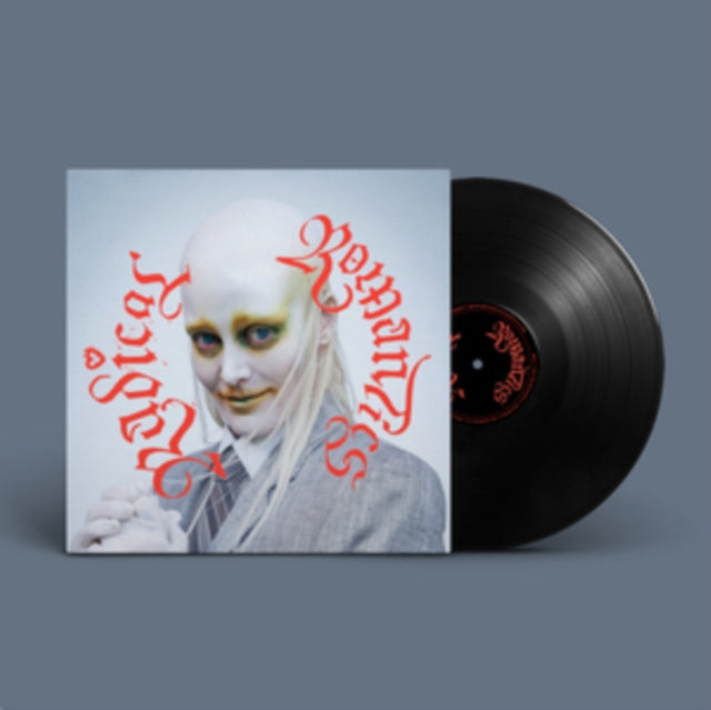 FEVER RAY | RADICAL ROMANTICS | VINYL RECORD (LP)
